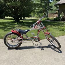 Vintage Schwinn StingRay OCC Chopper Bike for sale  Salem