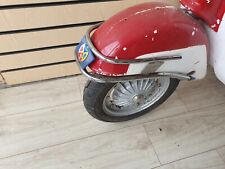 Vespa smallframe front for sale  STOCKTON-ON-TEES