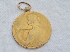 Ancienne medaille concours d'occasion  Lyon VIII