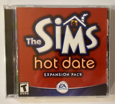 Games sims hot for sale  Lincoln