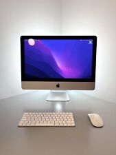 Imac 2017 21.5 usato  Torino