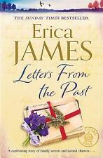 James erica letters for sale  STOCKPORT