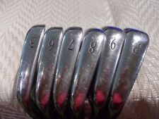 Used, Mizuno MP-59 (5~9.Pw) Flex : S Iron Set Excellent for sale  Shipping to South Africa