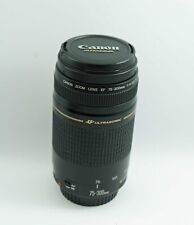 Canon ultrasonic 300mm for sale  Portland
