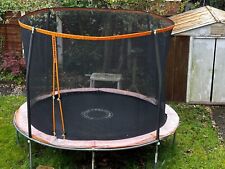 Plum 10ft round for sale  SALFORD