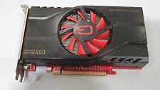 Nvidia GeForce Gainward GTS 450 GS GDDR5 1Gb PCIe 2.0 x16 HDMI DVI VGA Used comprar usado  Enviando para Brazil