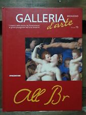 Galleria arte vol. usato  Italia