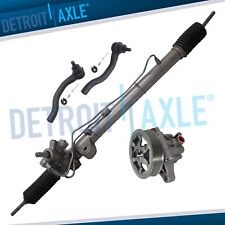 Complete power steering for sale  Detroit