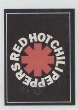 1994 Ultrafigas International Rock Cards Red Hot Chili Peppers #145 1l1 comprar usado  Enviando para Brazil