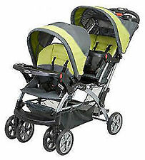 double stroller for sale  White Bluff