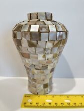 Mosaic capiz shell for sale  San Gabriel