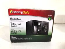 Sentry safe 0.14 for sale  Anderson