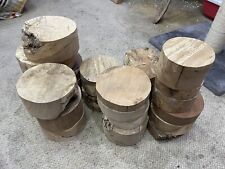 Small hard wood for sale  LONDON