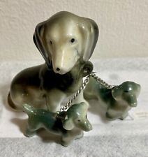 Vintage tiny dachshund for sale  Galesburg