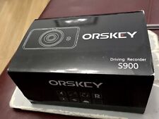 Orskey s900a dash for sale  LONDON