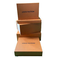 Louis vuitton geschenkbox gebraucht kaufen  Hamburg