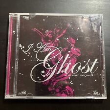 I Am Ghost - We Are The Searching CD Álbum Epitaph 2005 comprar usado  Enviando para Brazil