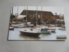 Postcard eling tide for sale  SHEFFIELD