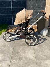 Bugaboo runner inkl gebraucht kaufen  Abensberg