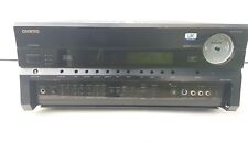 Onkyo sr876 7.1 for sale  Shipping to Ireland
