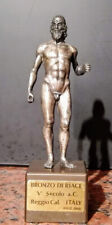 Bronzo riace statua usato  Reggio Calabria