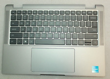Oryginalny Dell Latitude 7340 Palmrest z klawiaturą + touchpadem PG02D H0CMJ na sprzedaż  Wysyłka do Poland