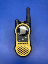 Motorola yellow mh230r for sale  Leesburg