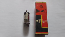 Brimar ef86 valve for sale  Ireland