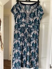 Dress boho style for sale  COLCHESTER