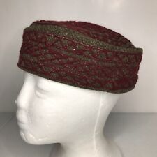 Ethnic tribal kufi for sale  Fort Lauderdale