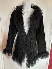Real mongolian fur for sale  LONDON
