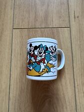 Mickey mouse mug for sale  BANSTEAD