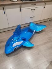 Rara baleia azul Intex comprar usado  Enviando para Brazil