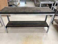 welding bench for sale  DAVENTRY