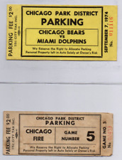 1974 bears dolphins for sale  Kingsport