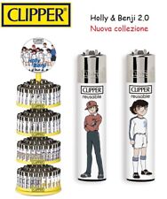 Clipper holly benji usato  Bergamo