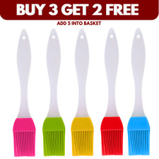 Silicone pastry brush for sale  PETERBOROUGH
