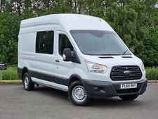2015 ford transit for sale  TAMWORTH