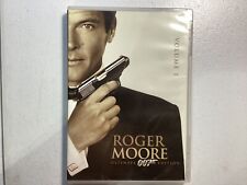 DVD Live and Let Die James Bond Roger Moore 007 Ultimate Edition Volume 1 comprar usado  Enviando para Brazil