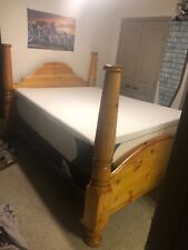 cannonball bed for sale  Spring