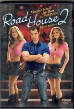 Usado, Road House 2 (DVD, 2006) segunda mano  Embacar hacia Argentina