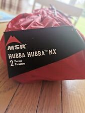 msr hubba hubba for sale  STOKE-ON-TRENT