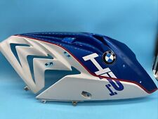 BMW S1000 RR K46 HP4 Race right fairing 46638546432, used for sale  Shipping to South Africa