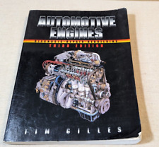 Automotive engines diagnosis for sale  Pikeville