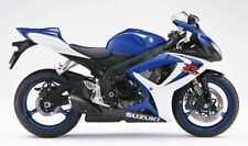 Suzuki gsxr600 front for sale  LEVEN