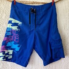 Billabong short bain d'occasion  Le Péage-de-Roussillon