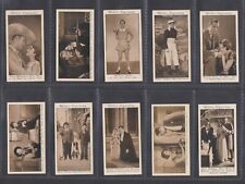 rare sets cigarette cards for sale  PLYMOUTH