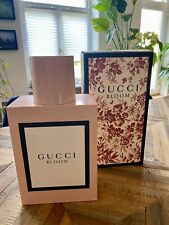 Gucci bloom factise gebraucht kaufen  Mannheim