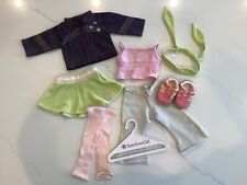 American girl outfit for sale  Concord