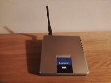 Linksys wireless adsl usato  Chioggia
